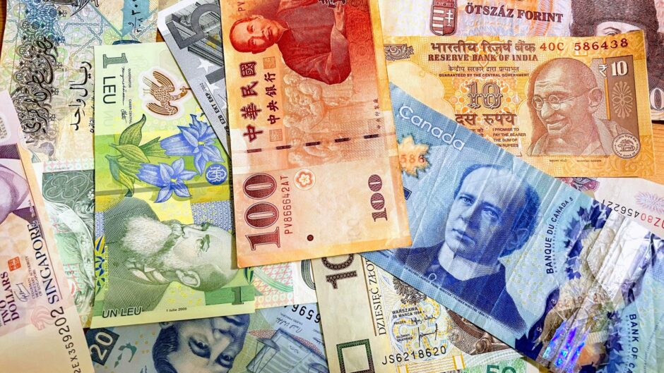 外貨両替ドルユーロを使ってみた 海外赴任の準備に便利なサービス 山奥エンジニアの お金と海外とデータ分析